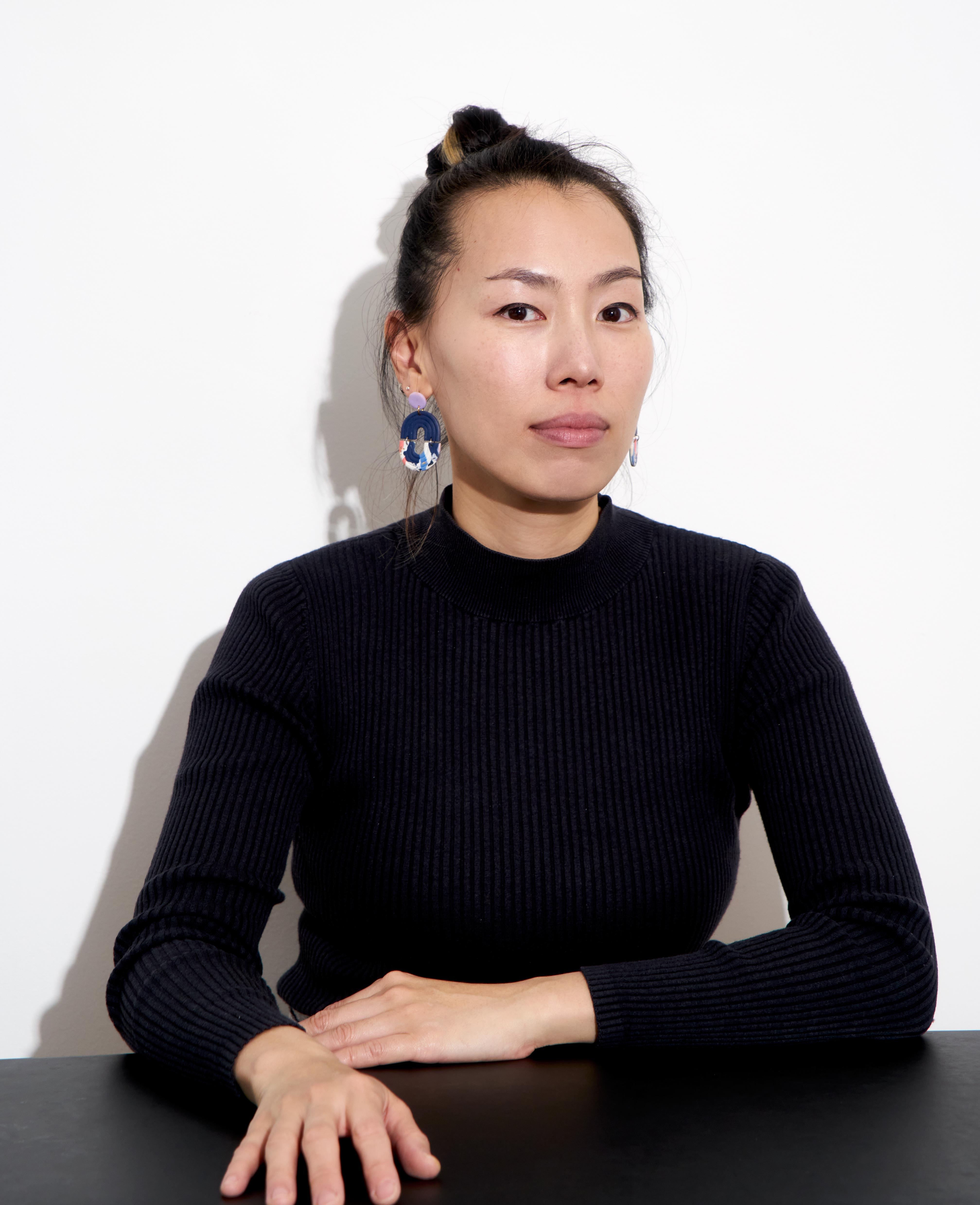 Photo of Ling Tan