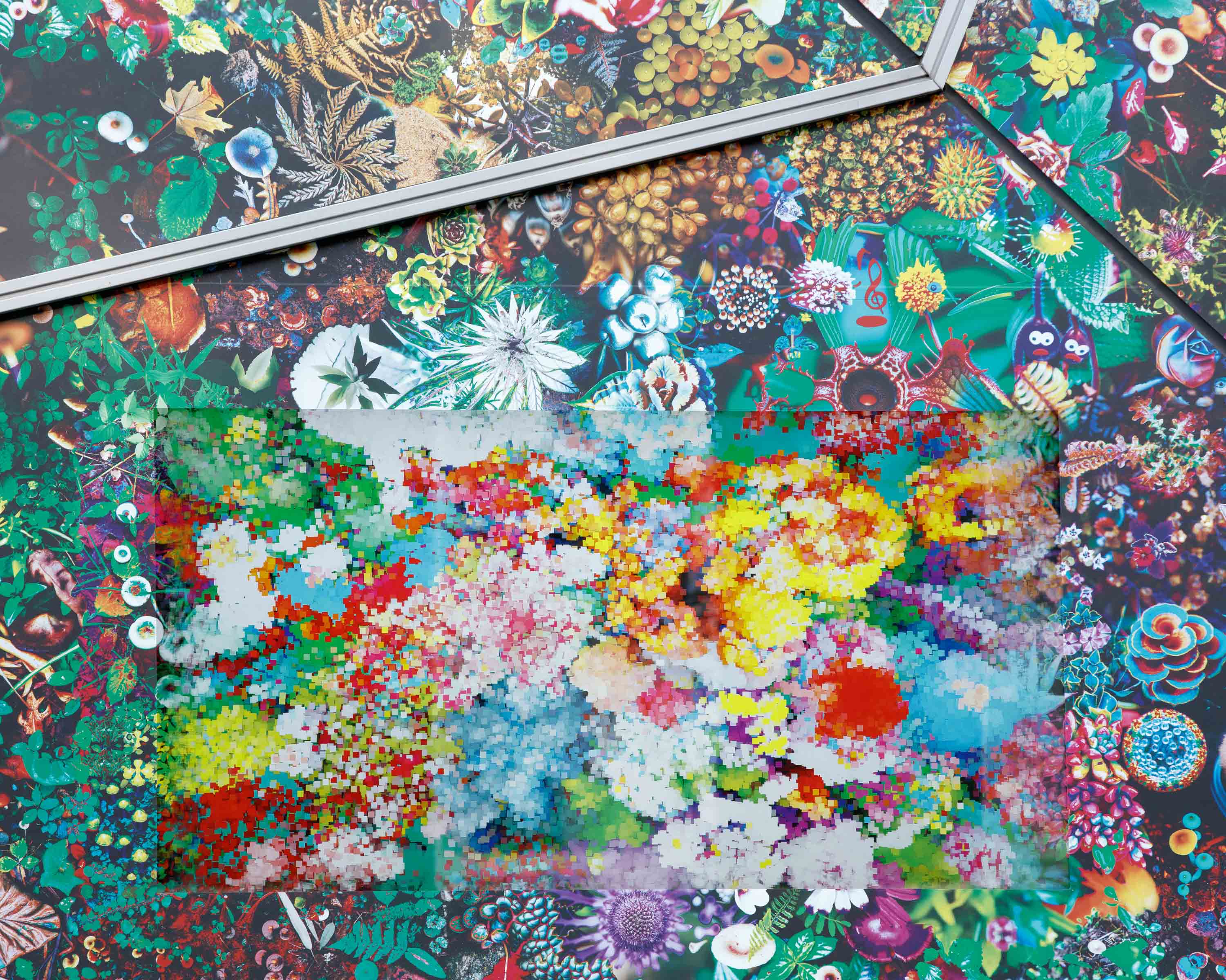 Wild Imaginarium, Great Ormond Street Hospital, London